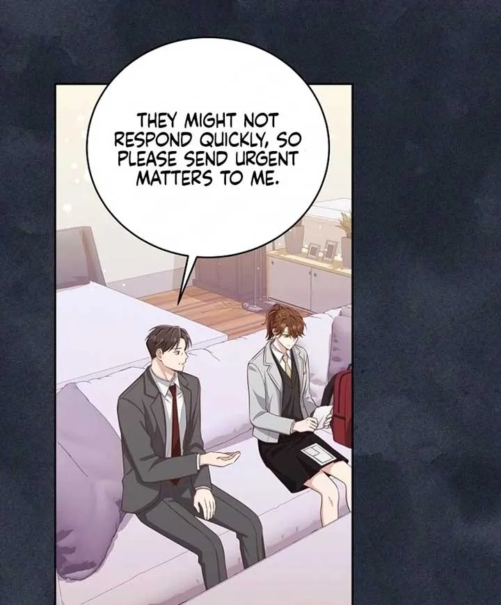 Outside Relationship Chapter 6 Online - página 80