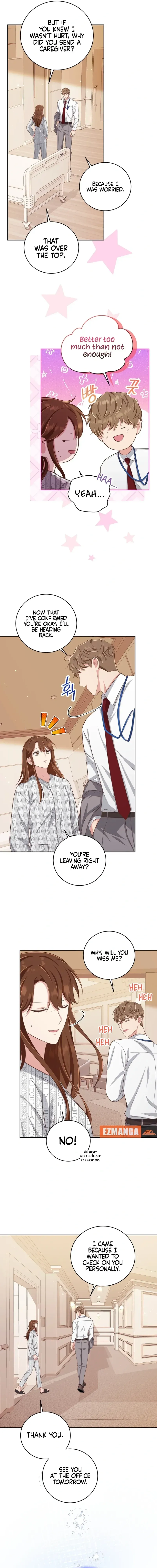 Outside Relationship Chapter 7 Online - página 2