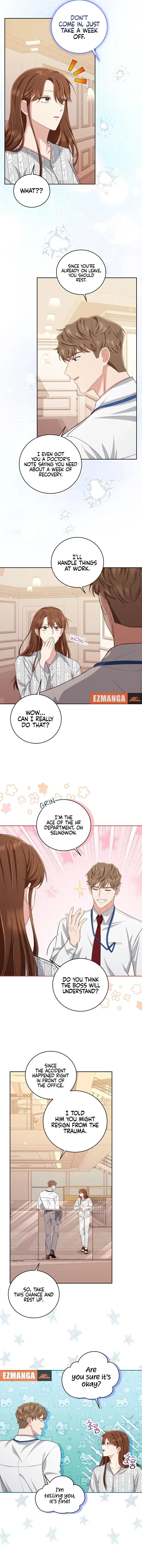 Outside Relationship Chapter 7 Online - página 3