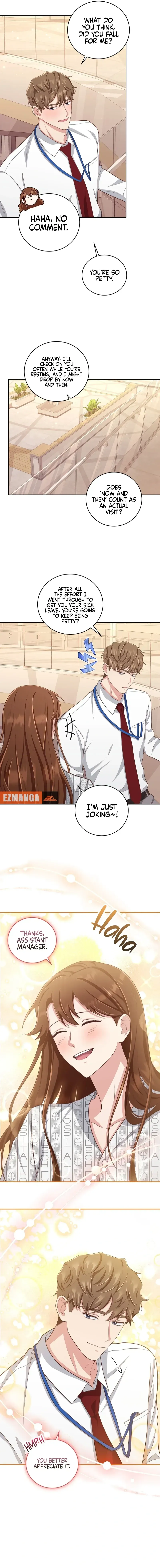 Outside Relationship Chapter 7 Online - página 4