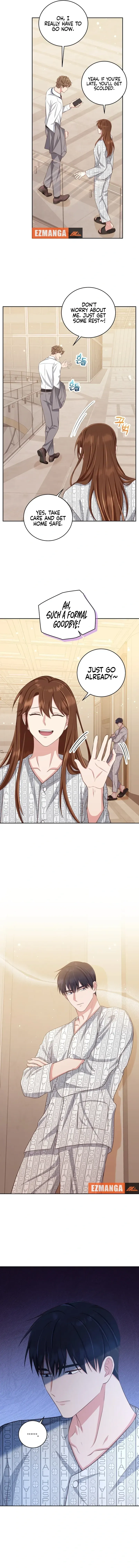 Outside Relationship Chapter 7 Online - página 5