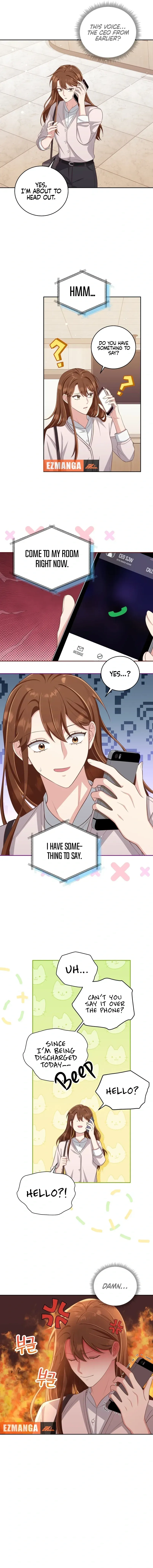 Outside Relationship Chapter 7 Online - página 7