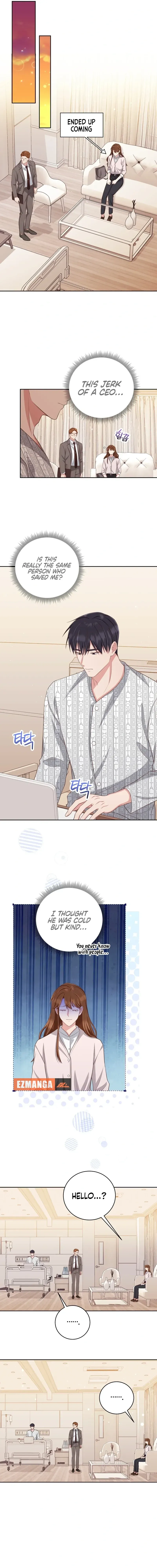 Outside Relationship Chapter 7 Online - página 8