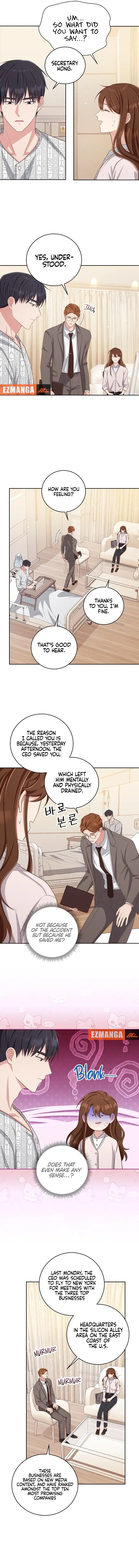 Outside Relationship Chapter 7 Online - página 9