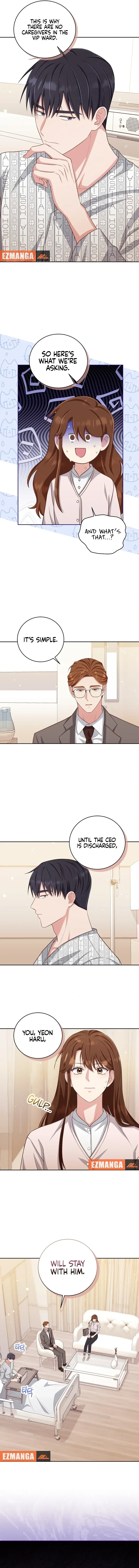 Outside Relationship Chapter 7 Online - página 11