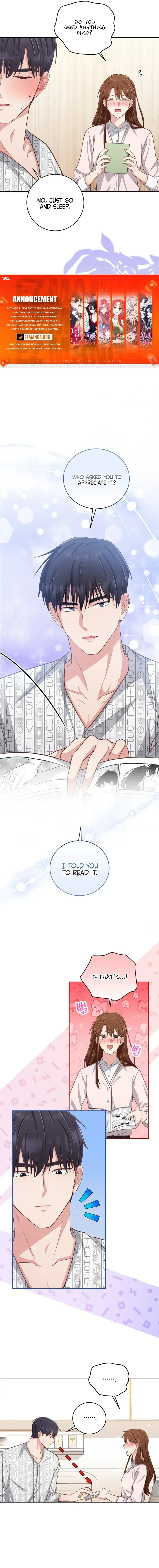 Outside Relationship Chapter 9 Online - página 2