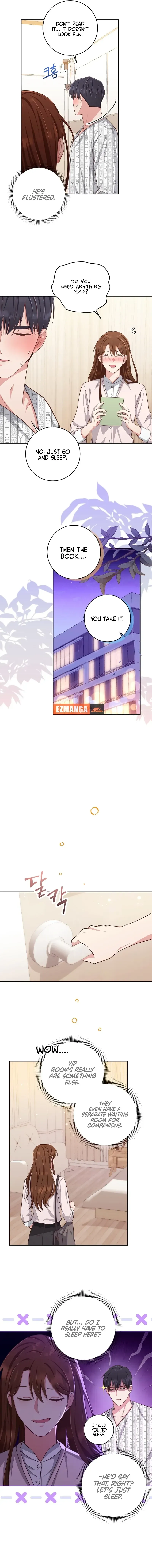 Outside Relationship Chapter 9 Online - página 3