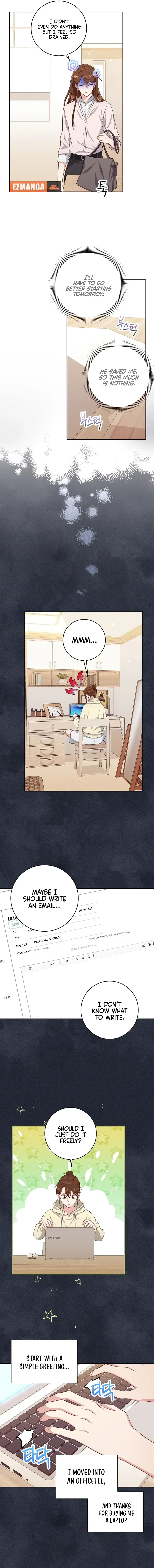 Outside Relationship Chapter 9 Online - página 4