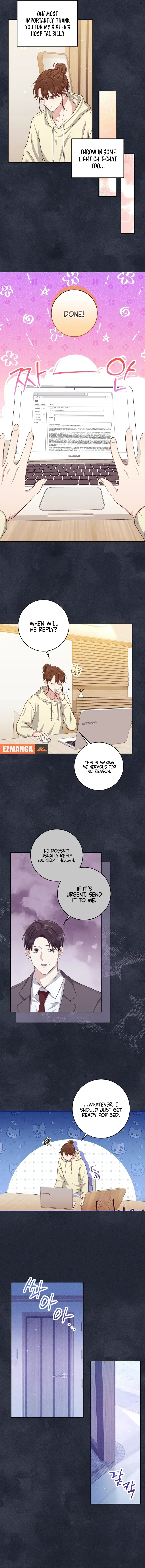 Outside Relationship Chapter 9 Online - página 5