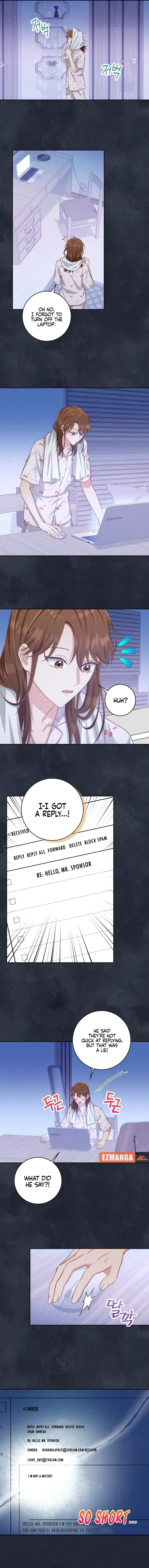 Outside Relationship Chapter 9 Online - página 6