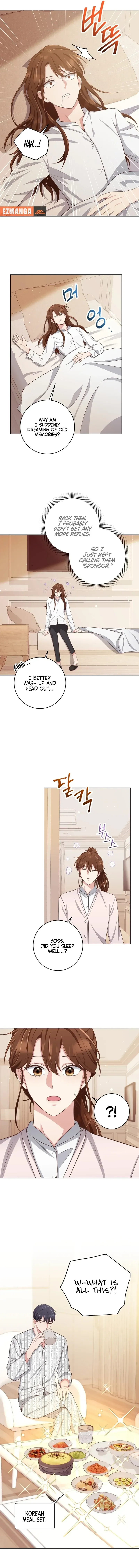 Outside Relationship Chapter 9 Online - página 8
