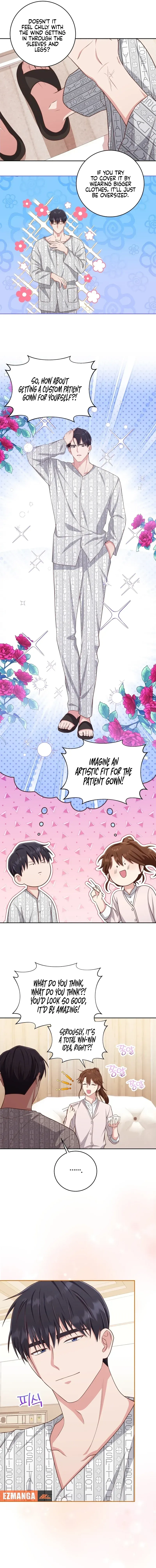 Outside Relationship Chapter 9 Online - página 11