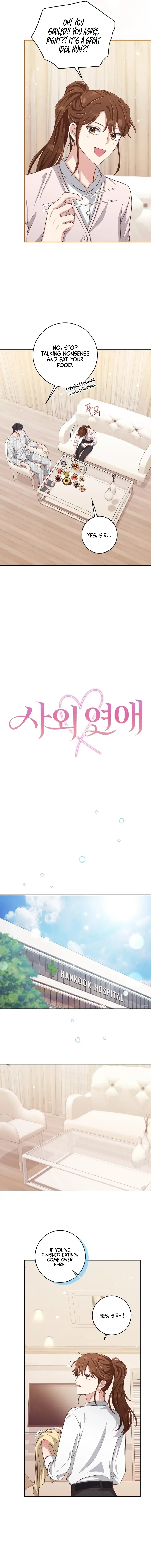 Outside Relationship Chapter 9 Online - página 12