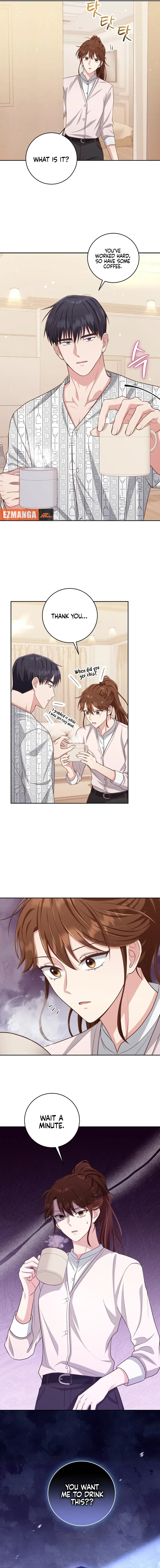 Outside Relationship Chapter 9 Online - página 13