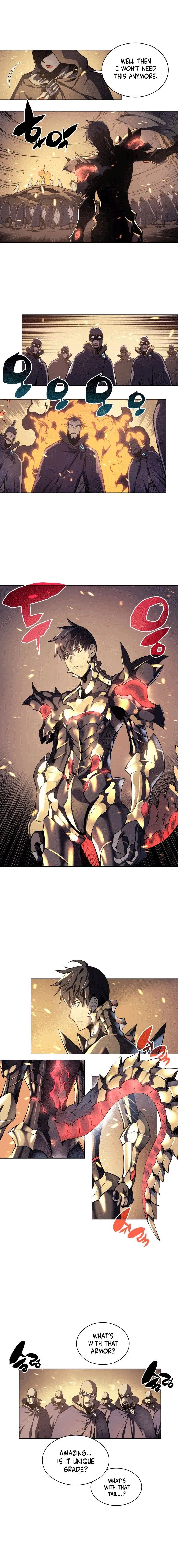 Overgeared Chapter 1 Online - página 6