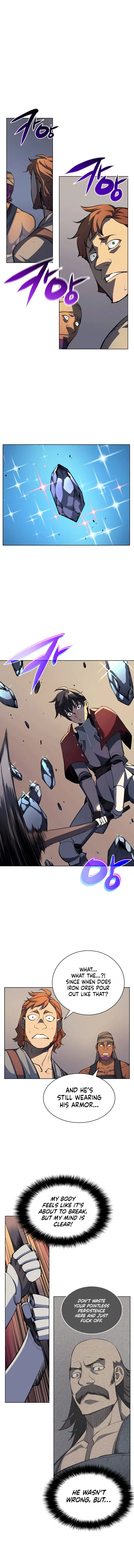 Overgeared Chapter 10 Online - página 13