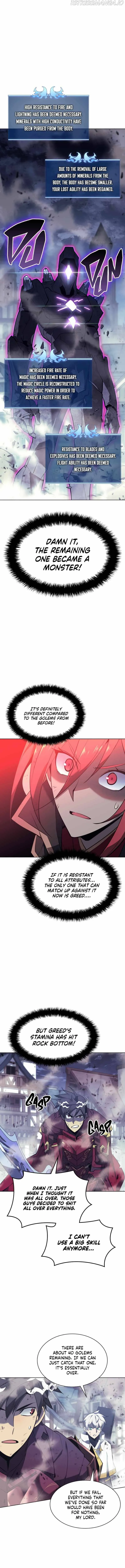 Overgeared Chapter 107 Online - página 17