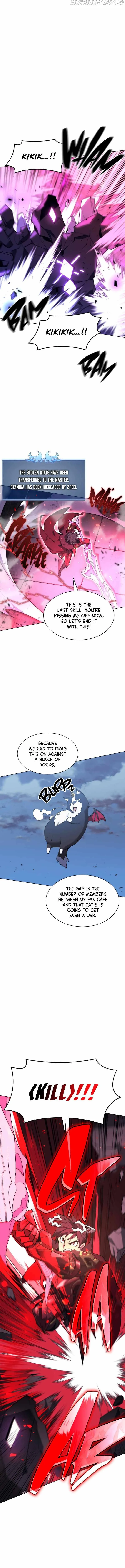 Overgeared Chapter 107 Online - página 19
