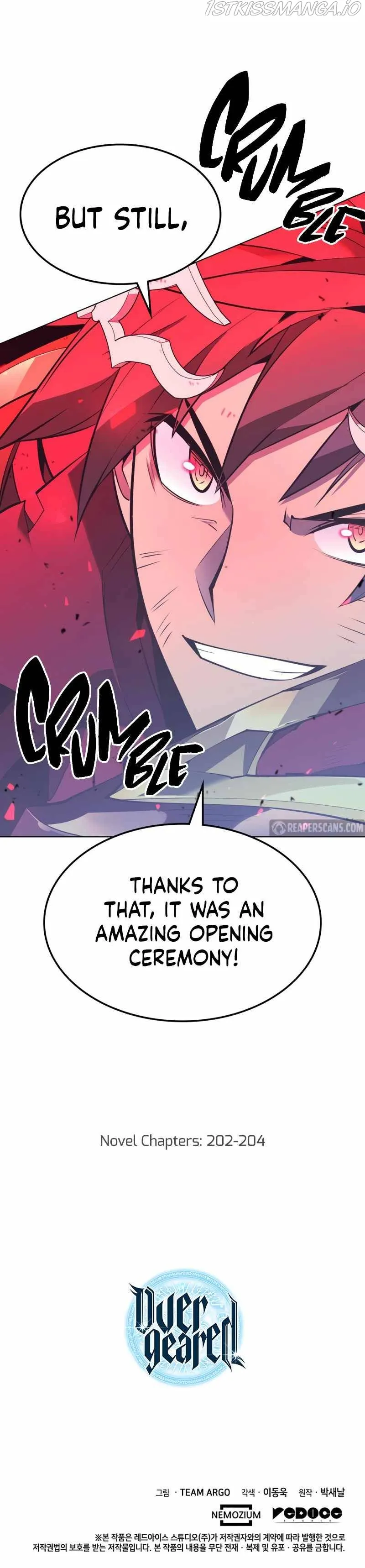 Overgeared Chapter 107 Online - página 20