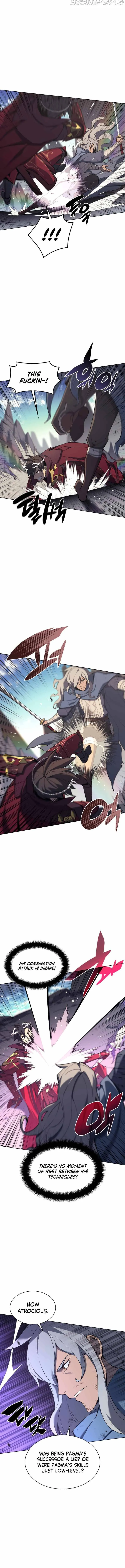 Overgeared Chapter 109 Online - página 6