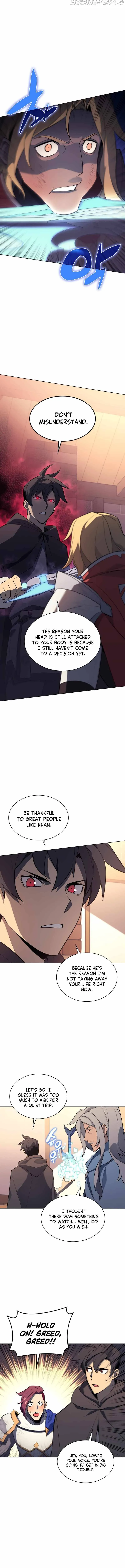 Overgeared Chapter 110 Online - página 14