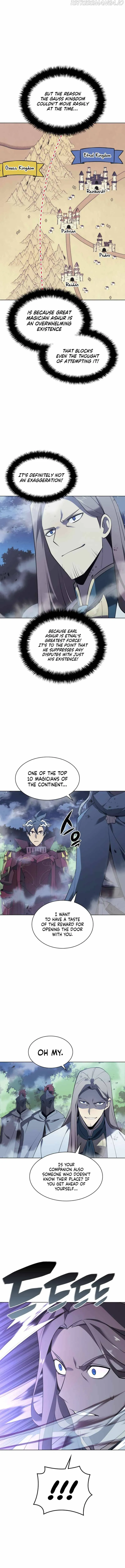 Overgeared Chapter 111 Online - página 3