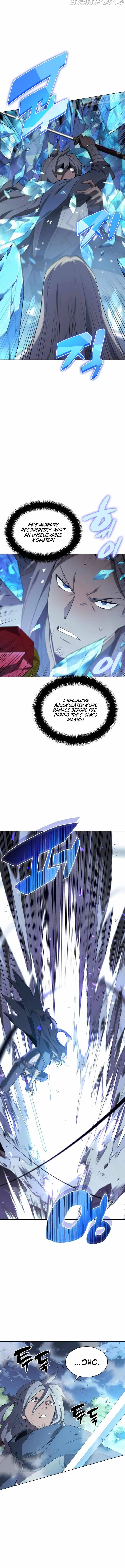 Overgeared Chapter 111 Online - página 12