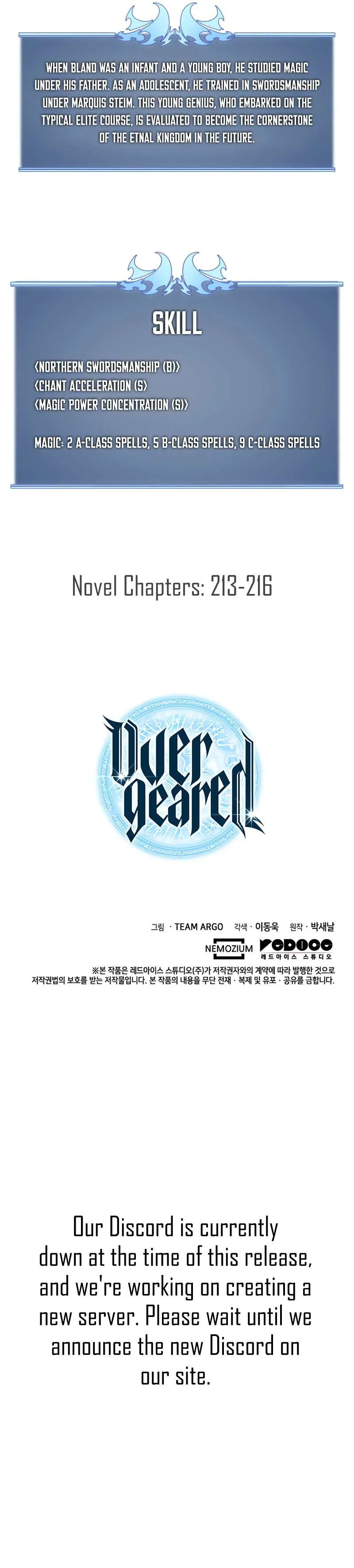 Overgeared Chapter 113 Online - página 18