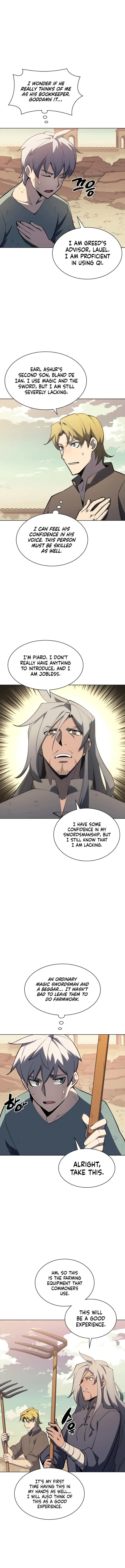 Overgeared Chapter 114 Online - página 10