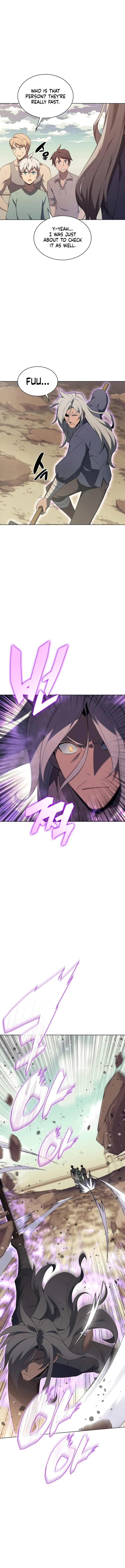 Overgeared Chapter 114 Online - página 14