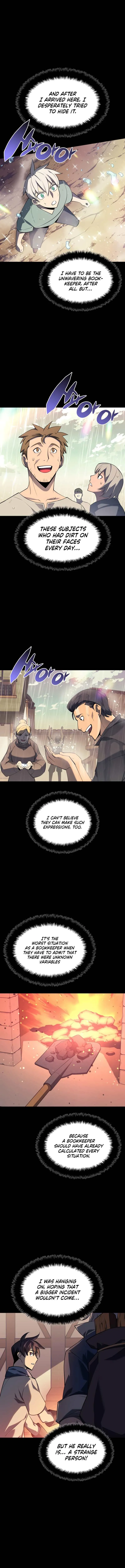 Overgeared Chapter 114 Online - página 18
