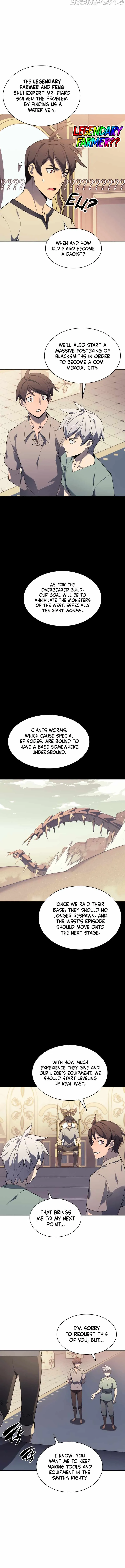 Overgeared Chapter 115 Online - página 9