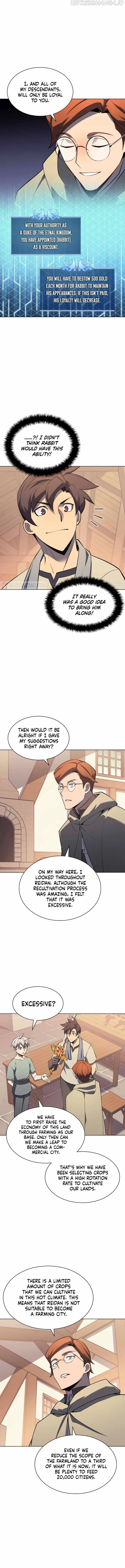 Overgeared Chapter 116 Online - página 4