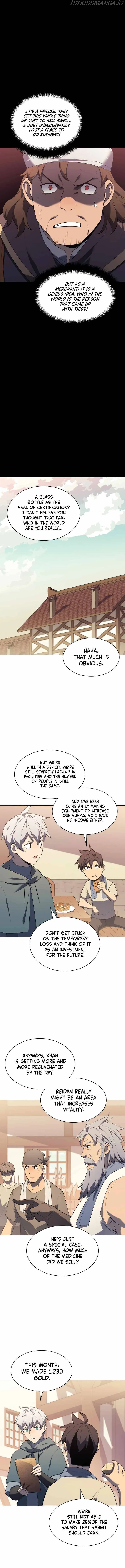 Overgeared Chapter 116 Online - página 12