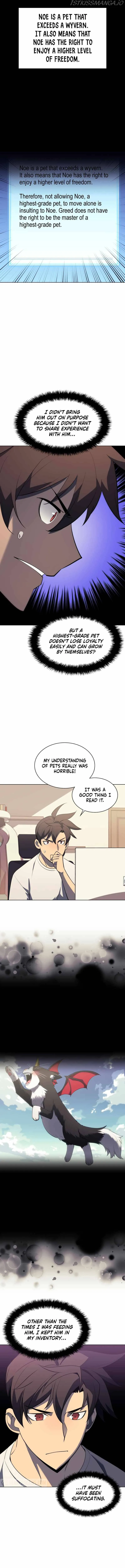 Overgeared Chapter 117 Online - página 4