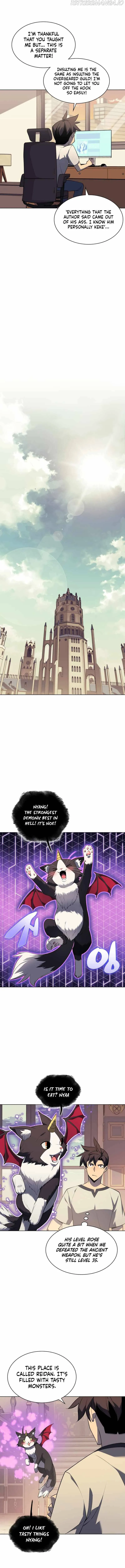 Overgeared Chapter 117 Online - página 5