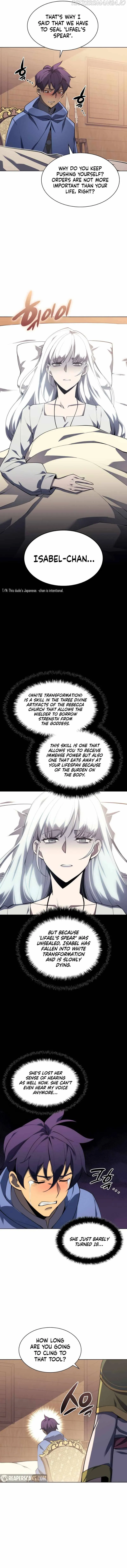 Overgeared Chapter 118 Online - página 6