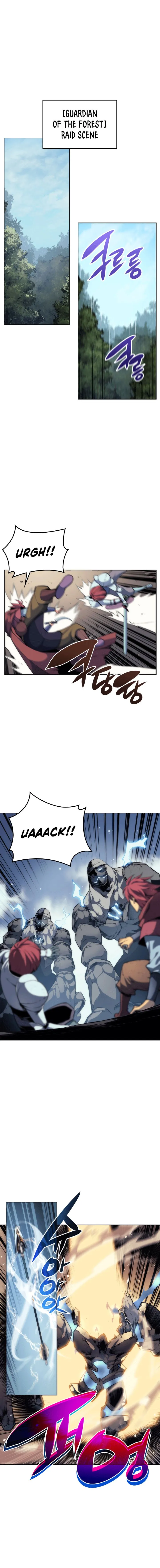 Overgeared Chapter 12 Online - página 6