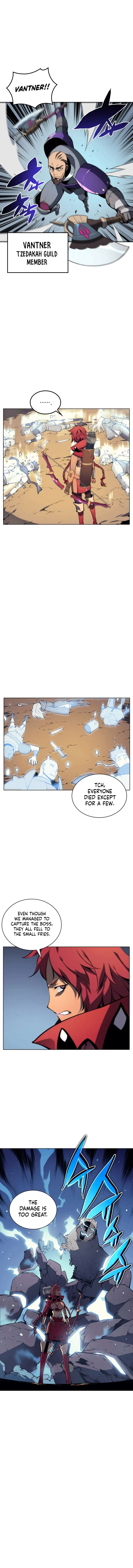 Overgeared Chapter 12 Online - página 8