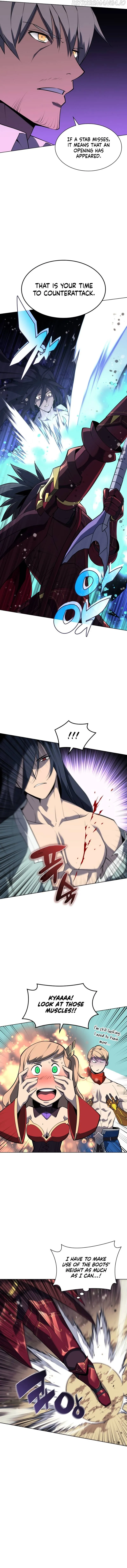 Overgeared Chapter 120 Online - página 12