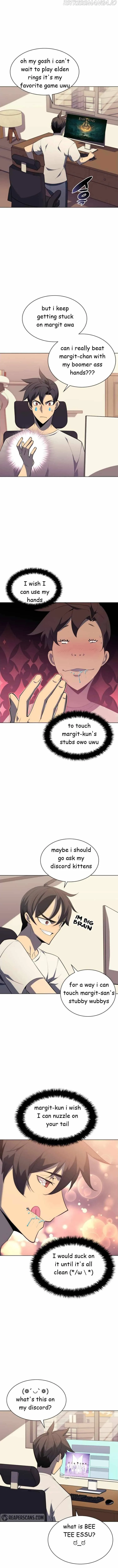 Overgeared Chapter 121 Online - página 2