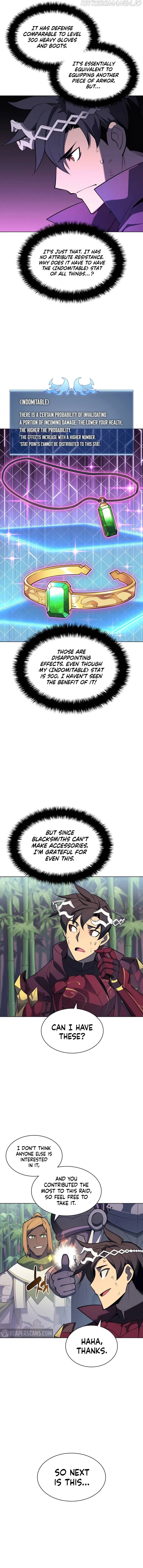Overgeared Chapter 122 Online - página 4