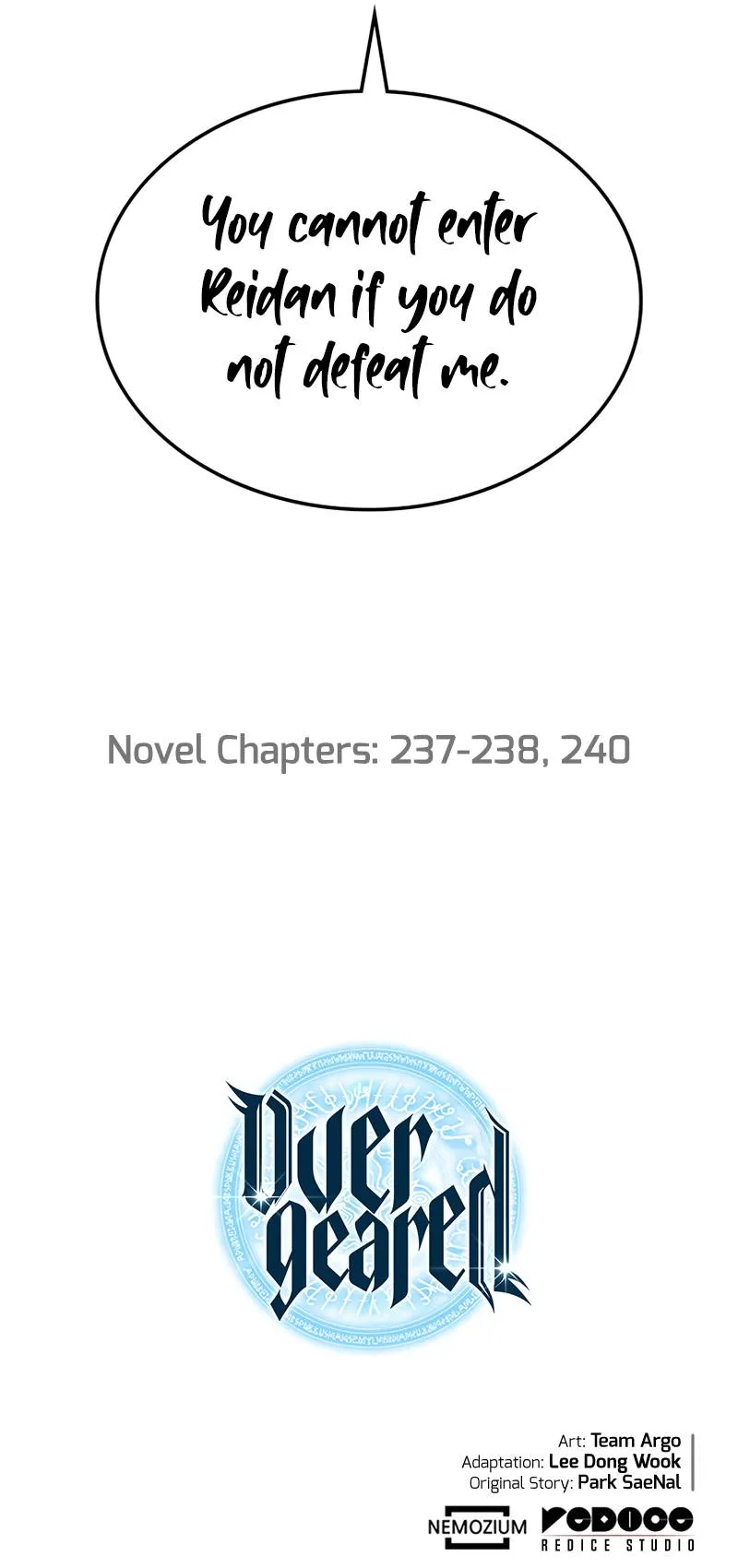 Overgeared Chapter 125 Online - página 19