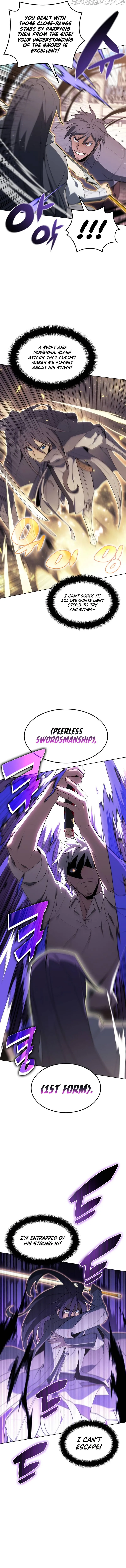 Overgeared Chapter 126 Online - página 10