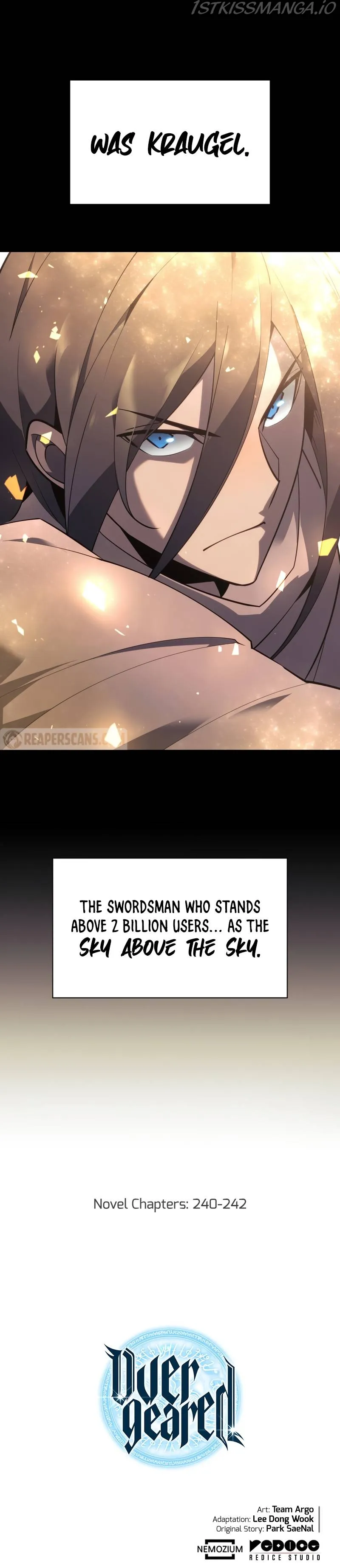 Overgeared Chapter 126 Online - página 19