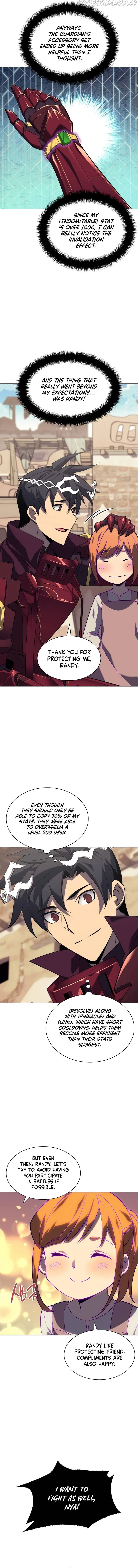Overgeared Chapter 127 Online - página 13