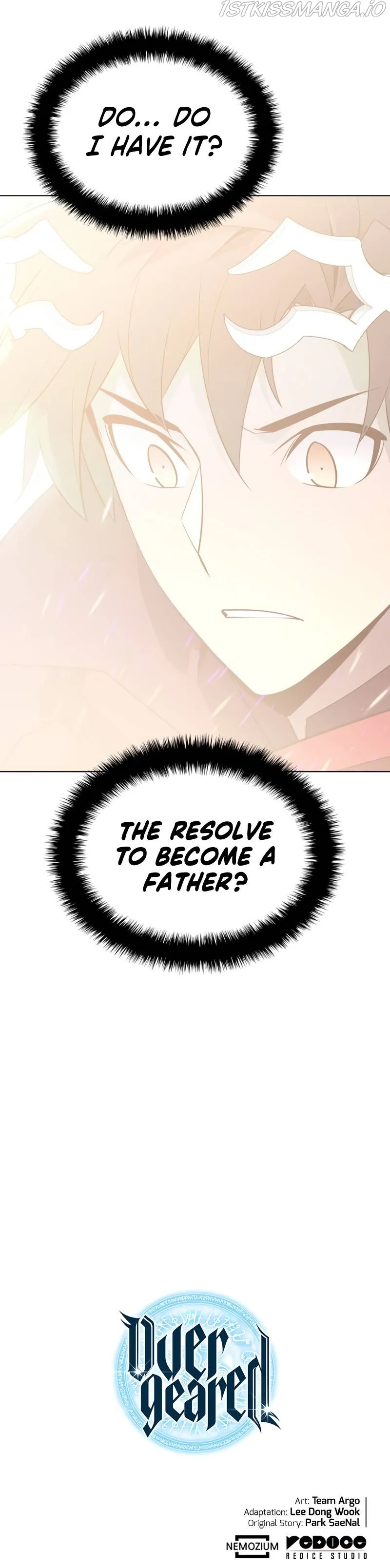 Overgeared Chapter 128 Online - página 18