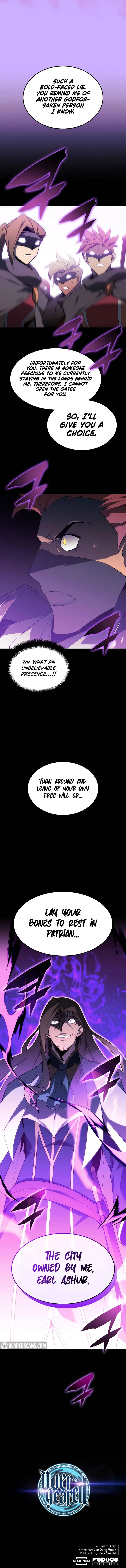 Overgeared Chapter 132 Online - página 18
