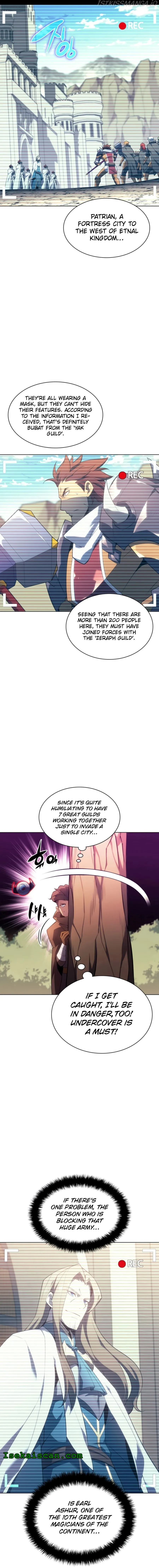 Overgeared Chapter 133 Online - página 2