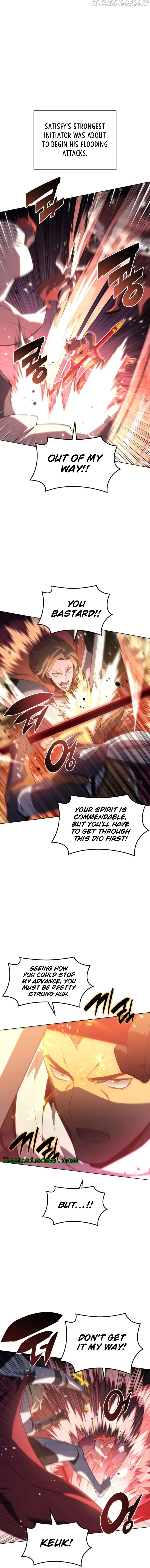 Overgeared Chapter 133 Online - página 4